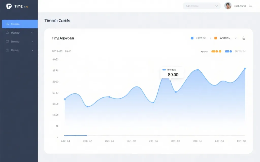 历史数据归档界面